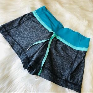- Lululemon Shorts